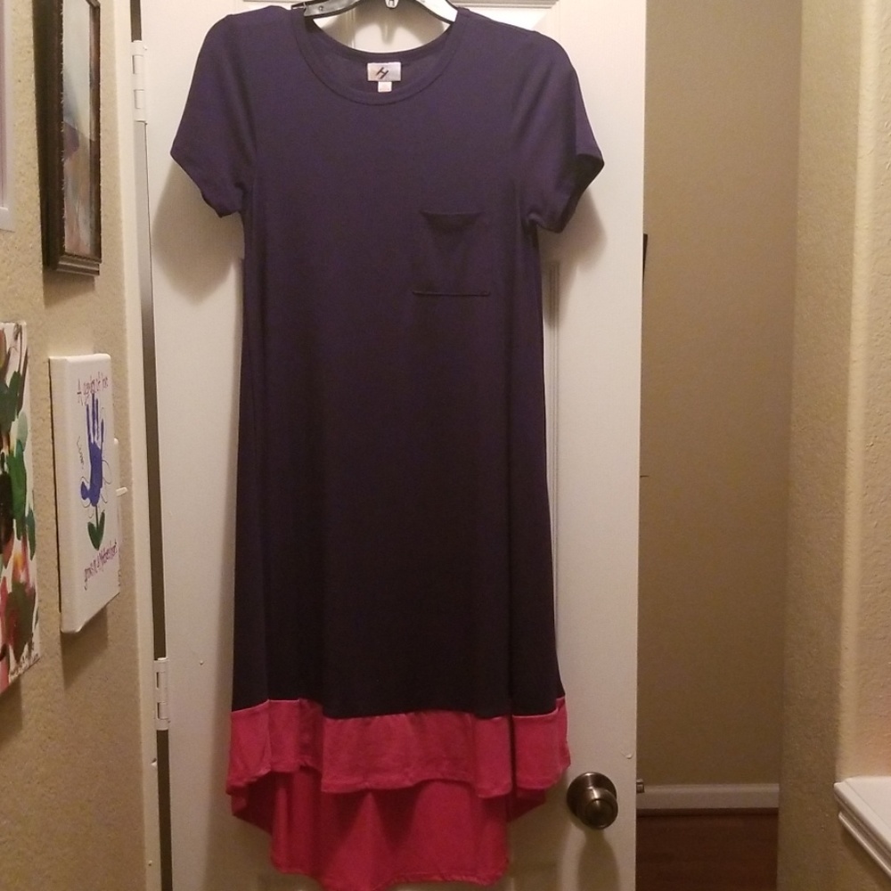 Lularoe Carly